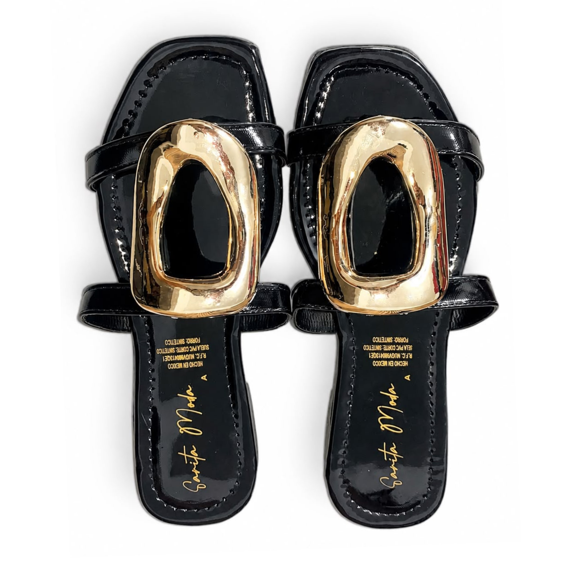 Sandalias Premium 004