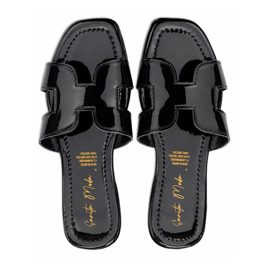 Sandalias Exclusivas 002