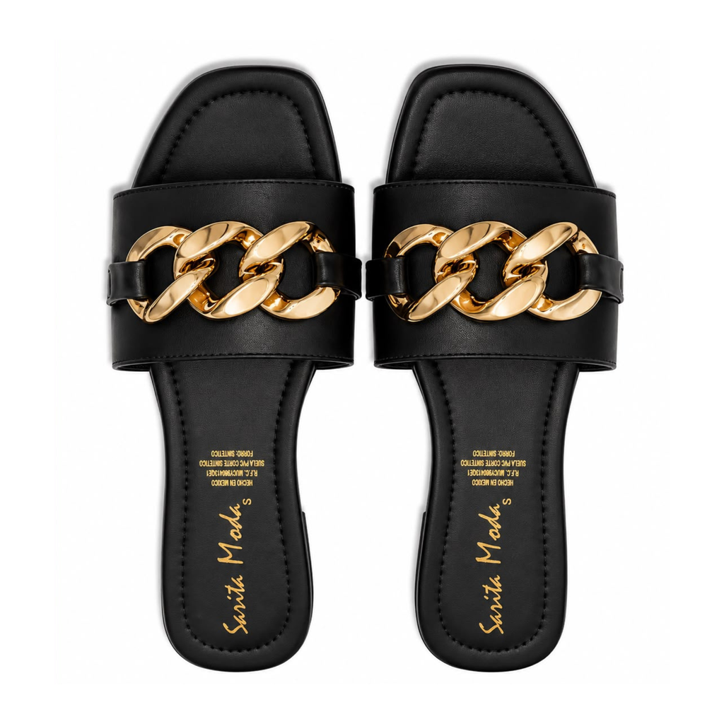 Sandalias Premium 008