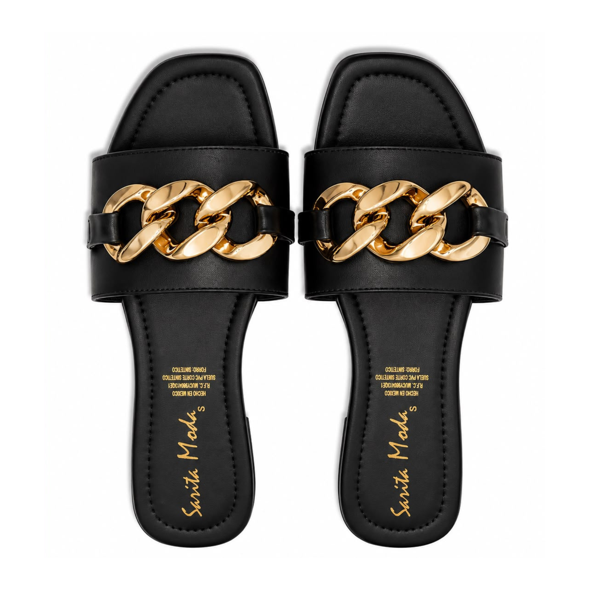 Sandalias Premium 008
