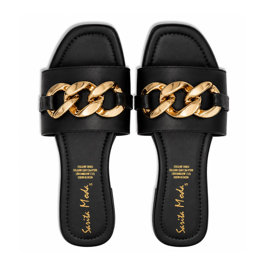 Sandalias Premium 008