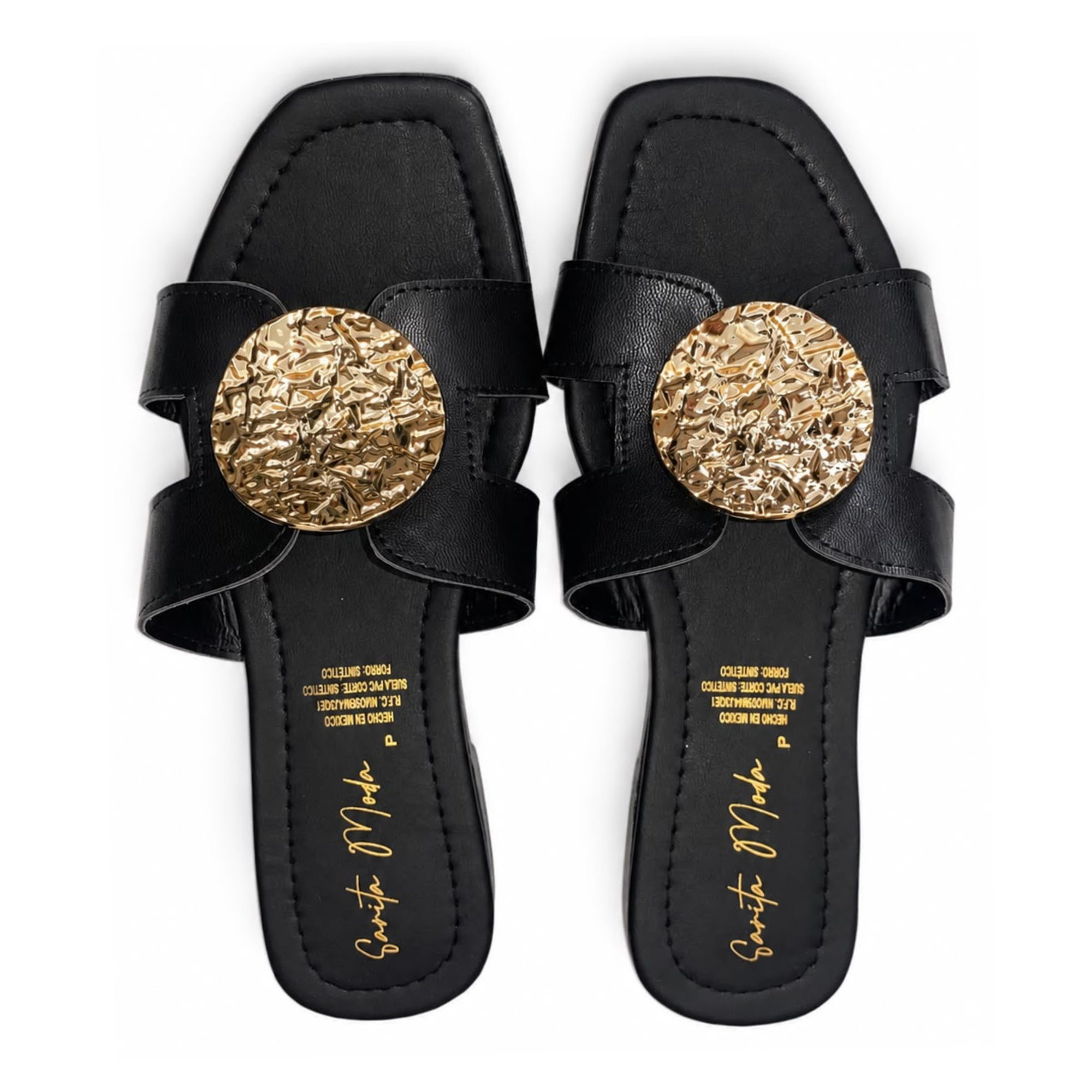 Sandalias Premium 006