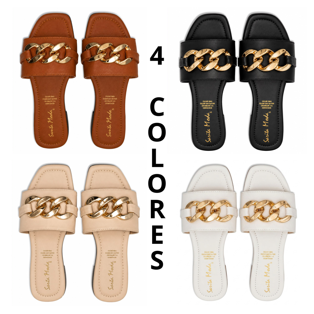 Sandalias Premium 008