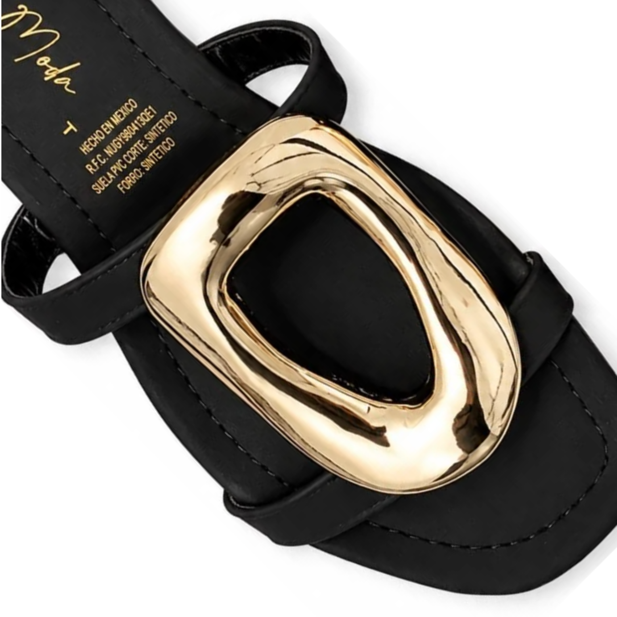 Sandalias Premium 004