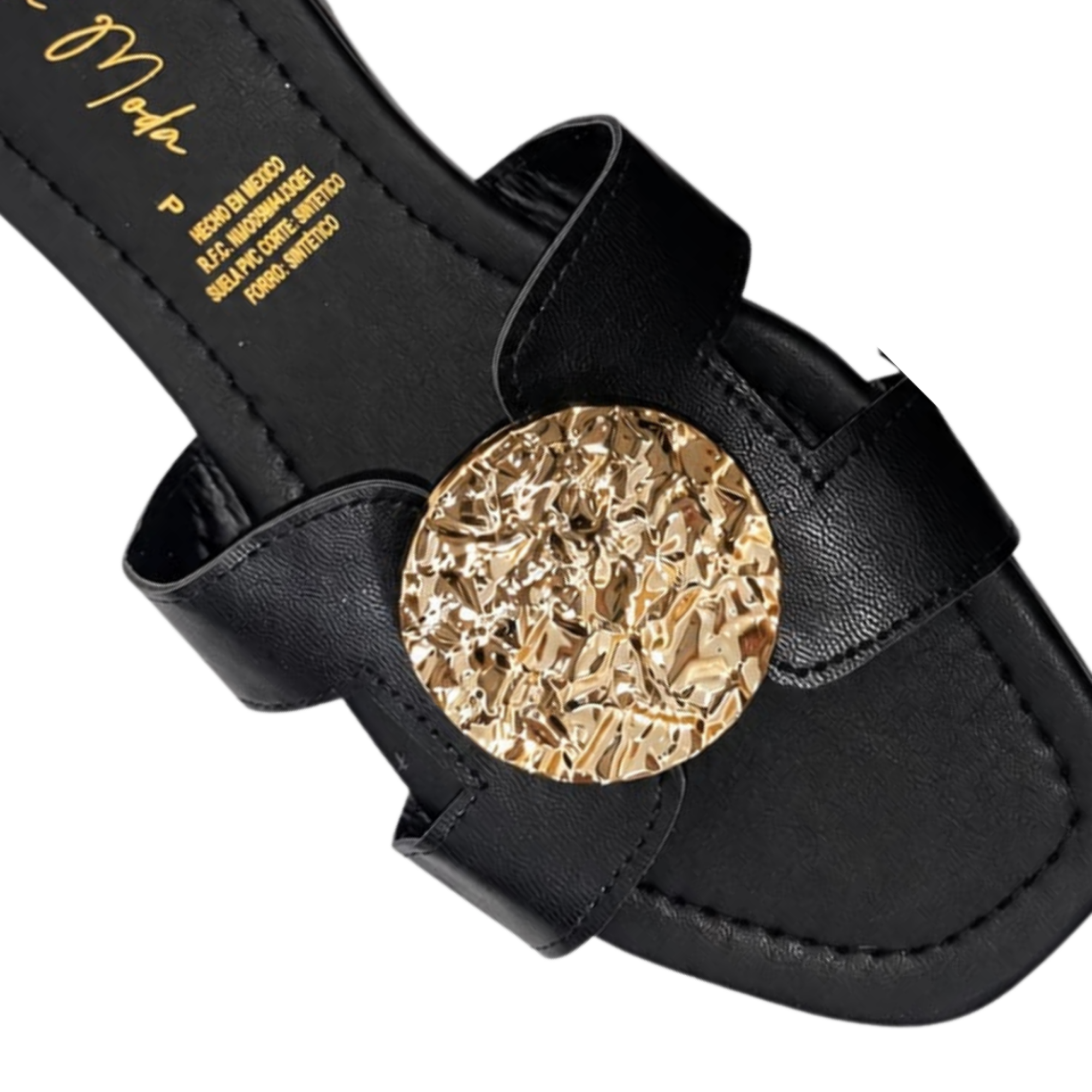 Sandalias Premium 006
