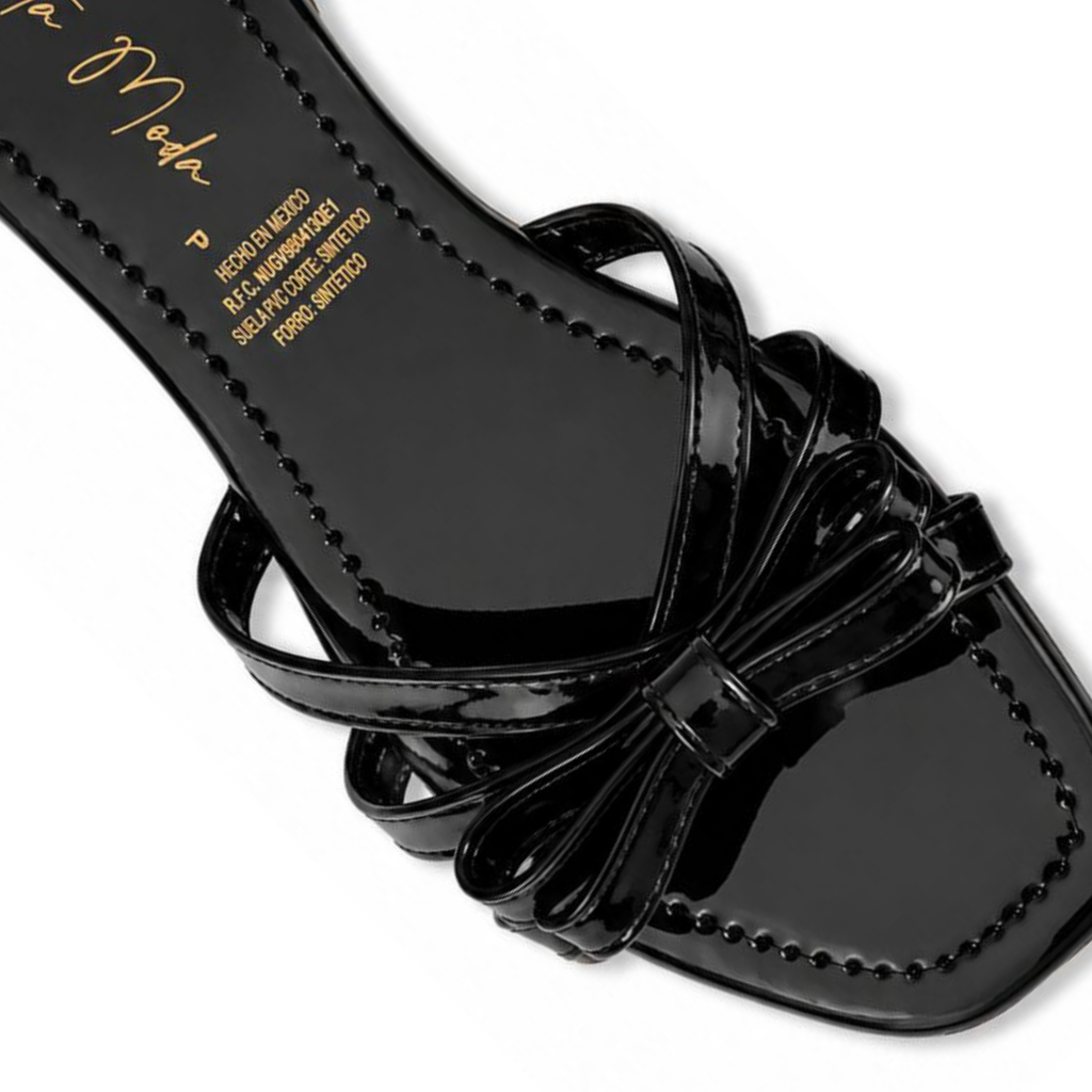 Sandalia Sole
