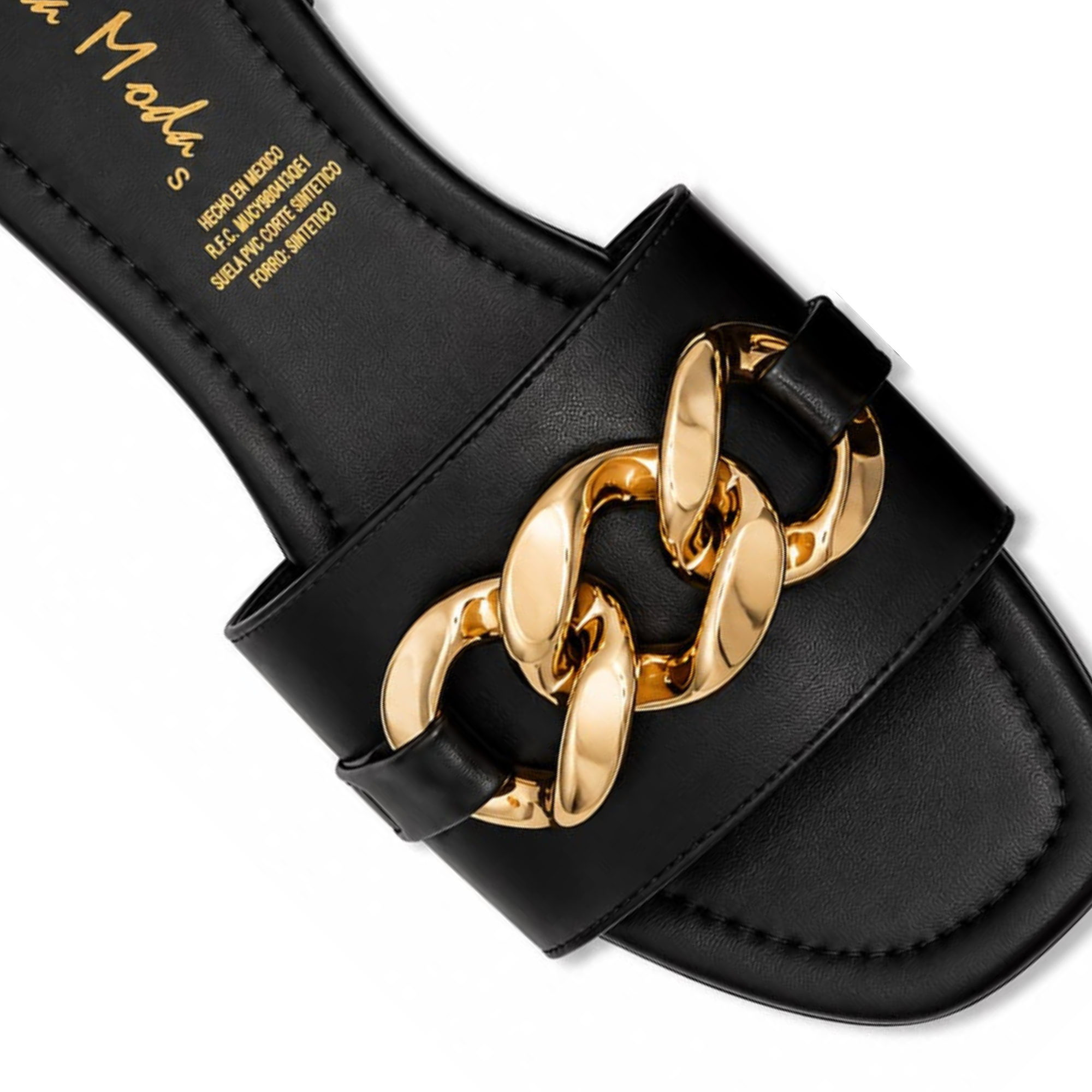 Sandalias Premium 008