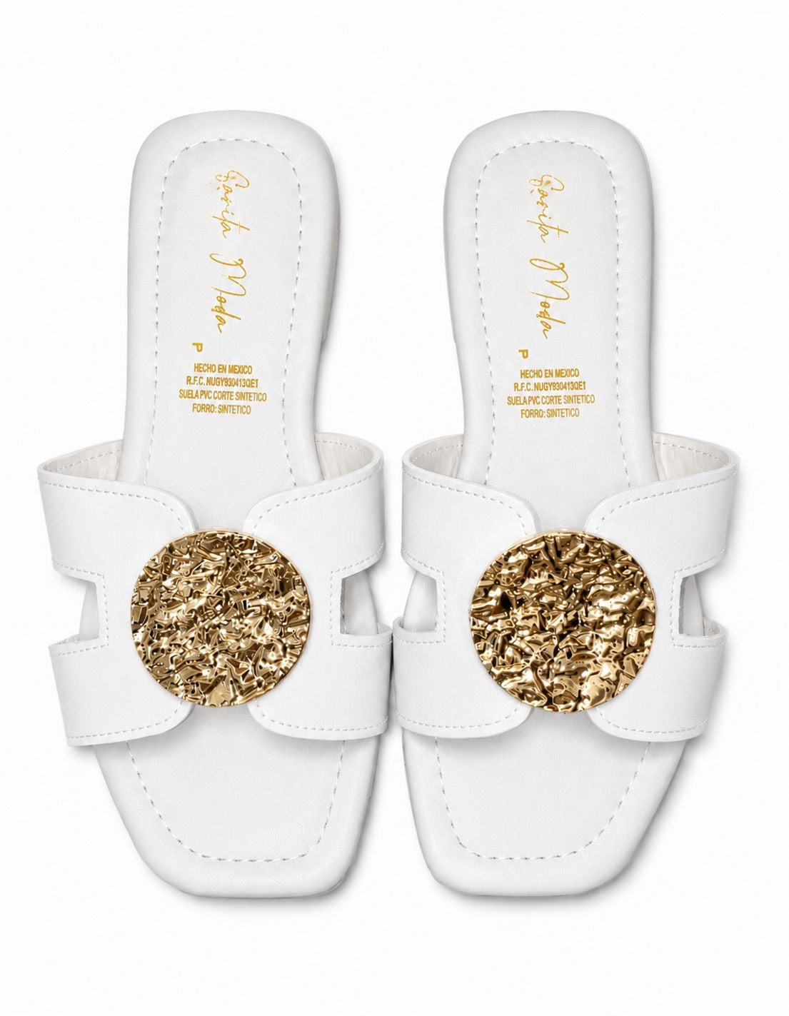 Sandalias Premium 006