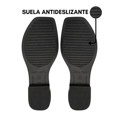 Sandalias Exclusivas 009