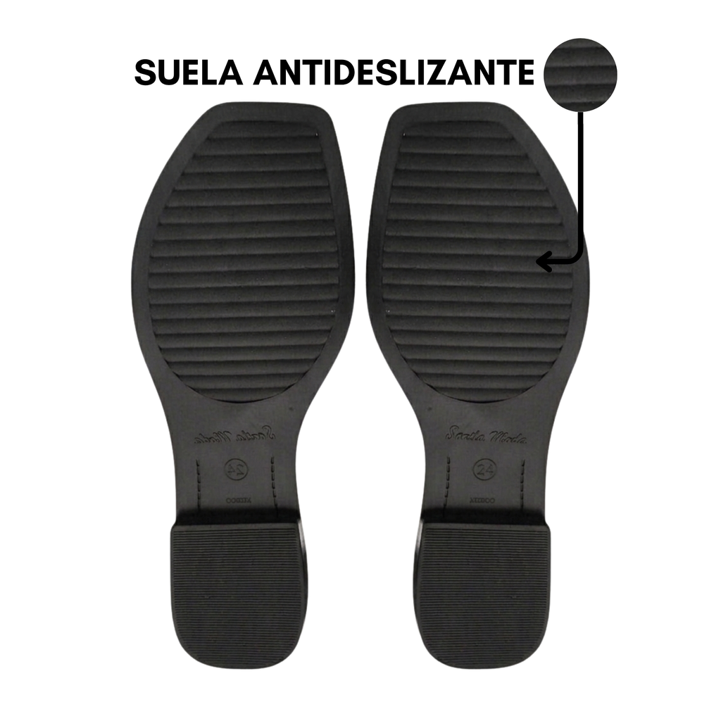 Sandalias Premium 008