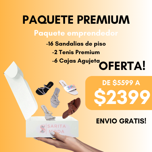 Paquete Premium