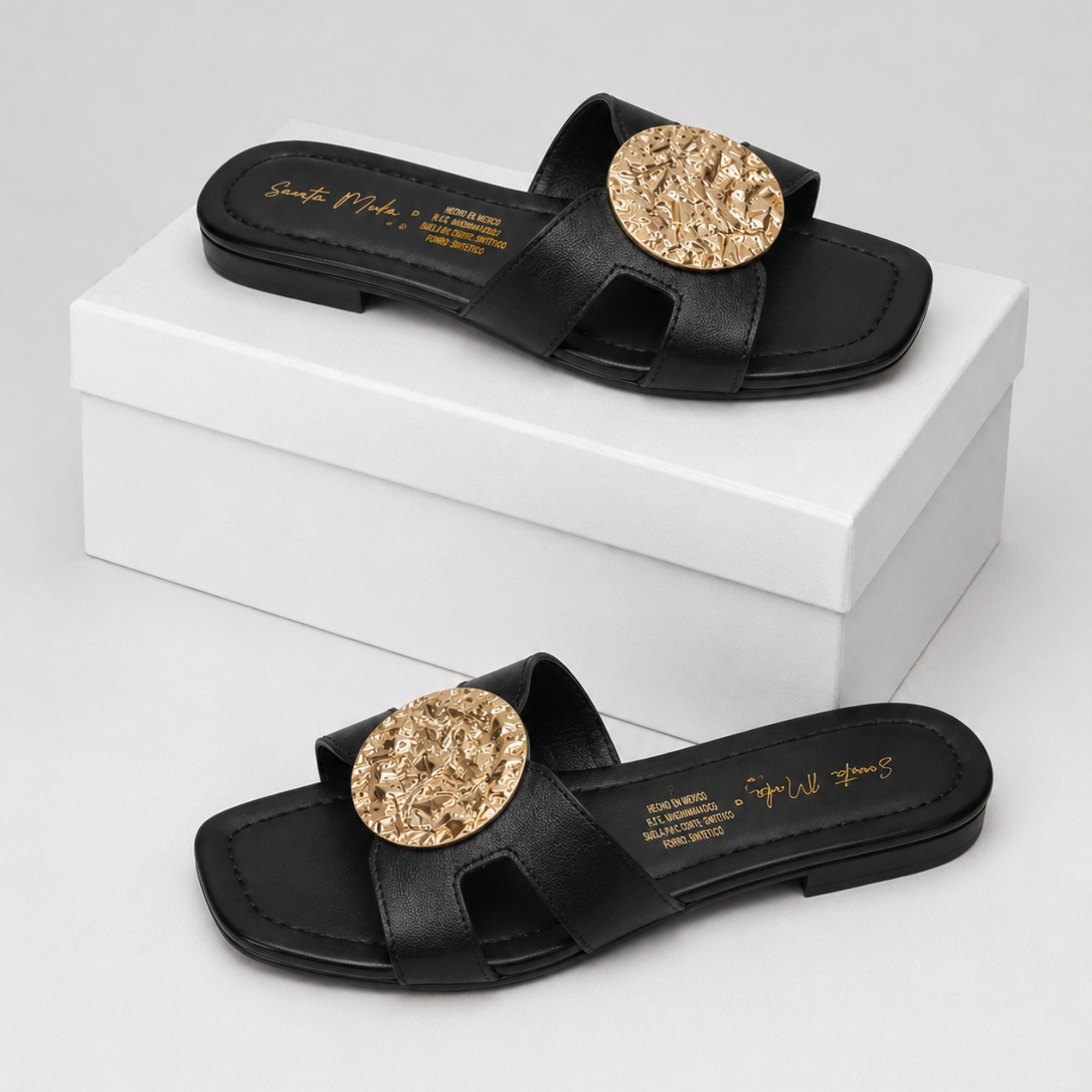 Sandalias Premium 006