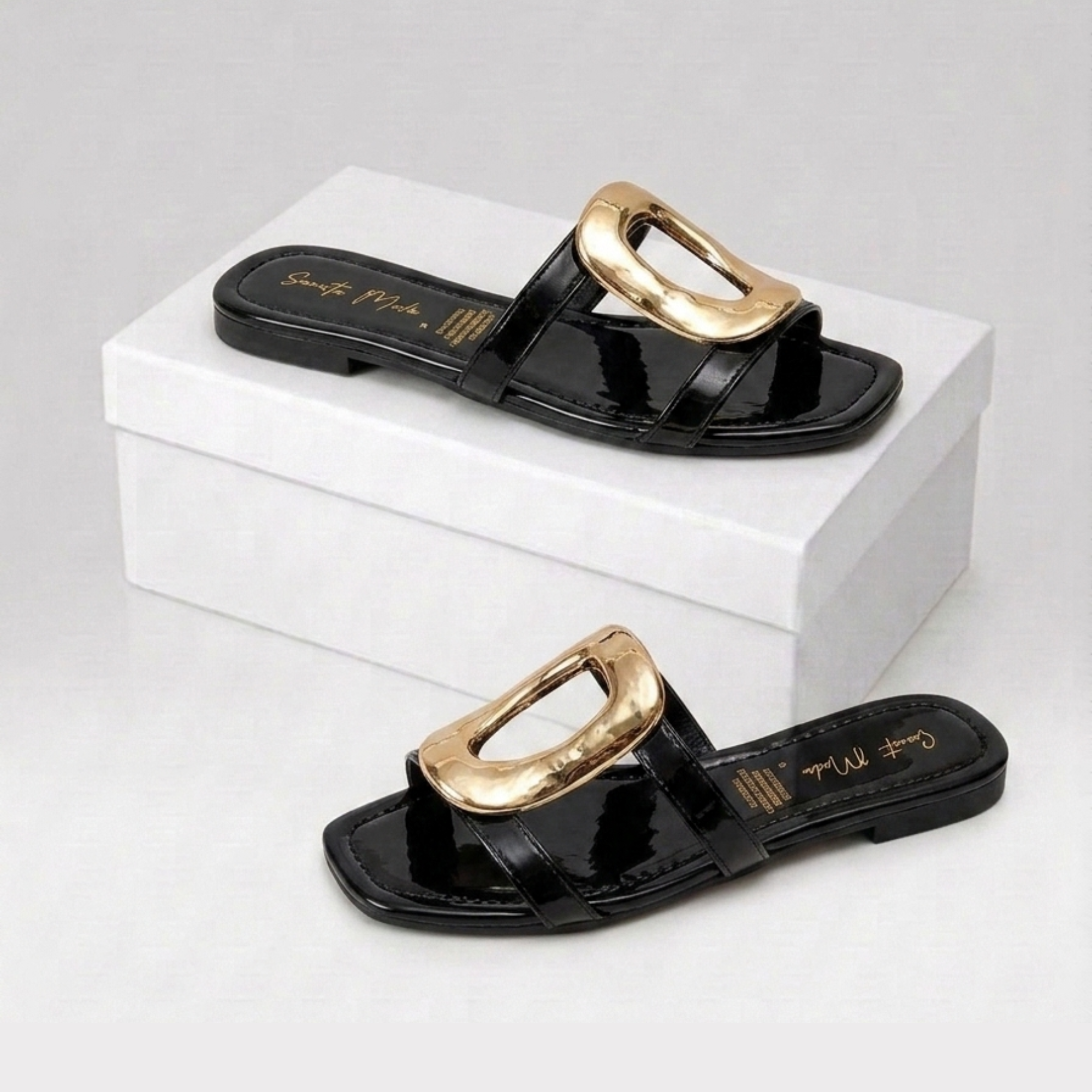 Sandalias Premium 004