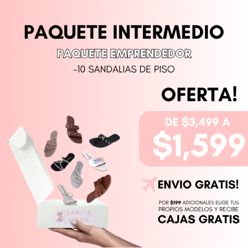 Paquete Intermedio
