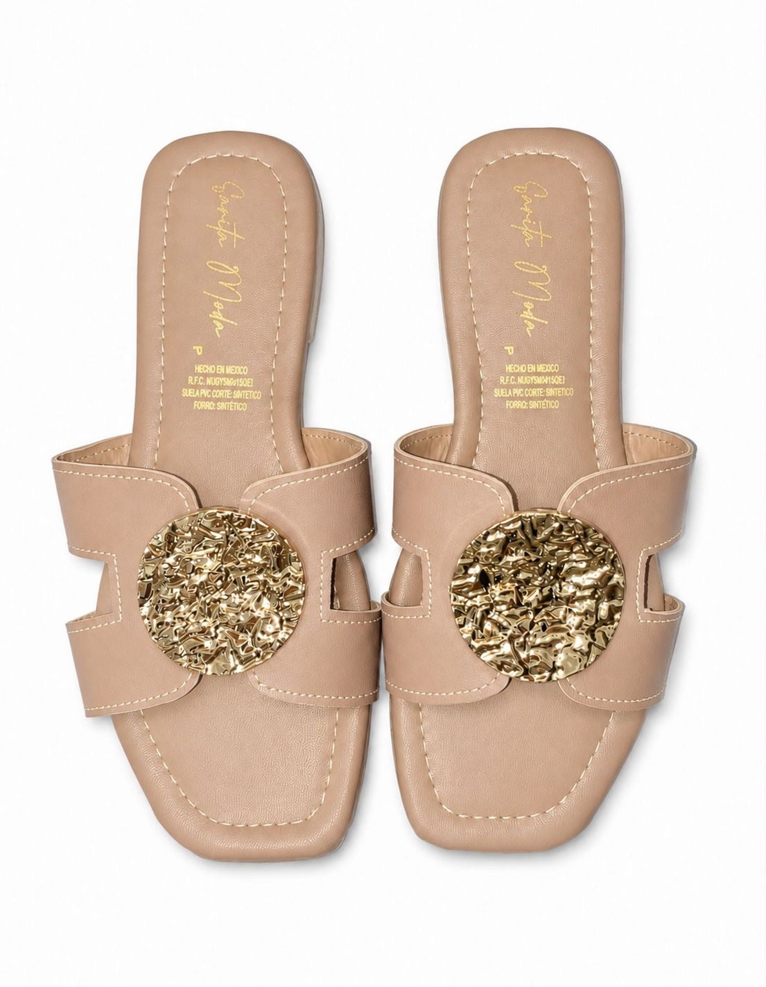 Sandalias Premium 006