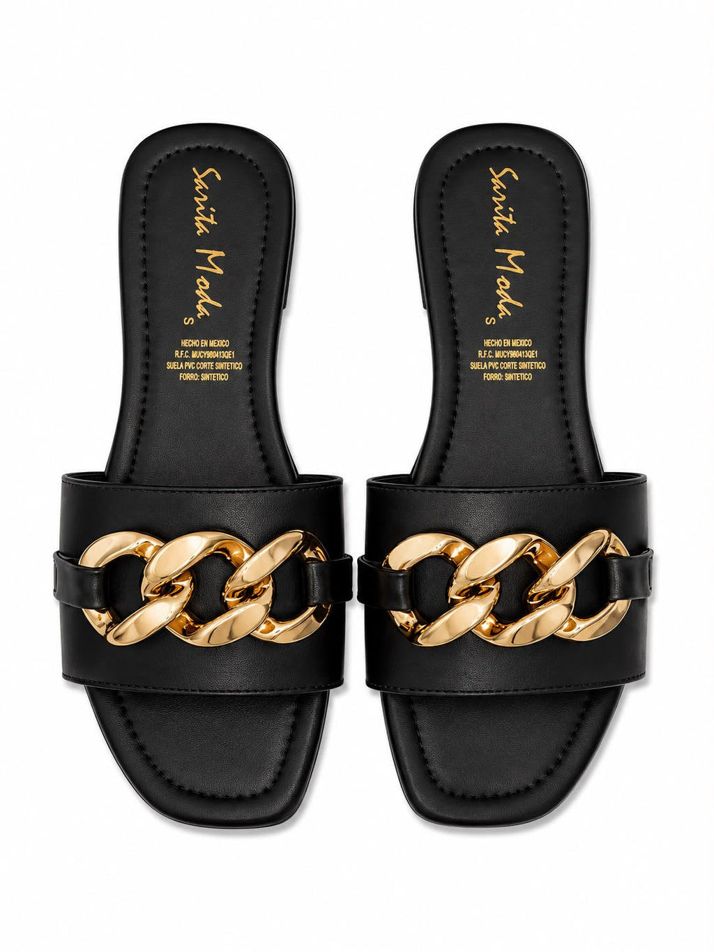 Sandalias Premium 008