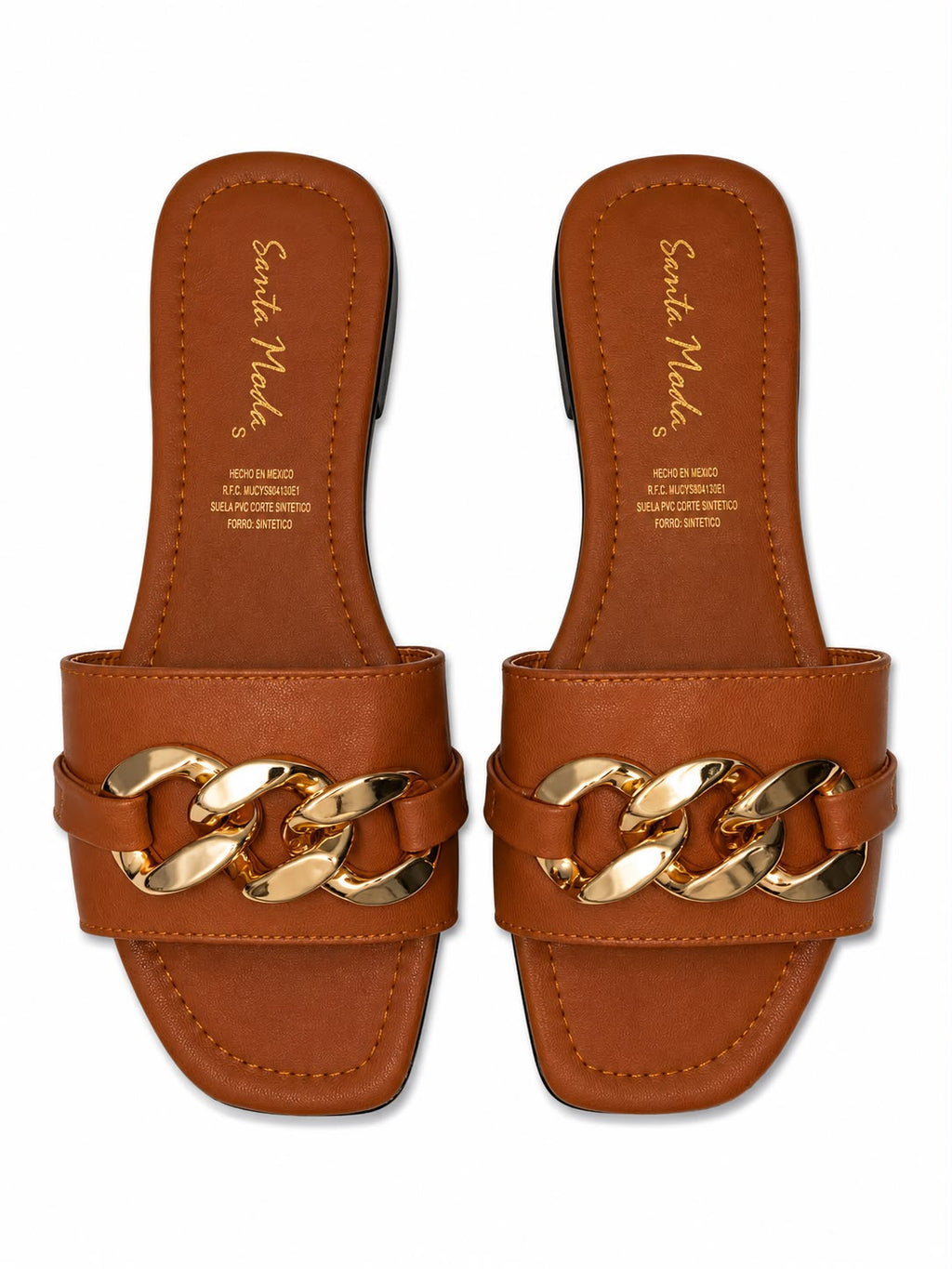 Sandalias Premium 008