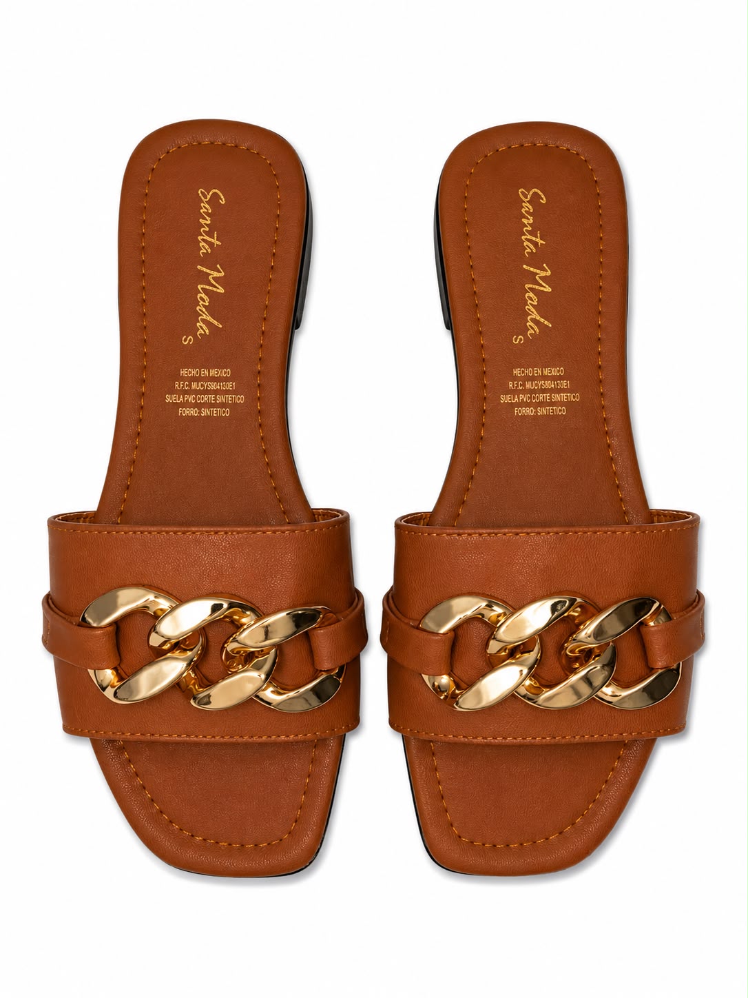 Sandalias Premium 008