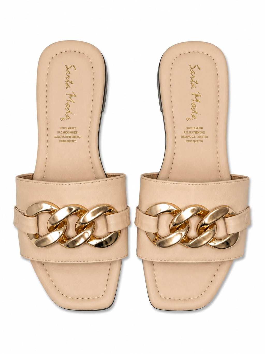 Sandalias Premium 008