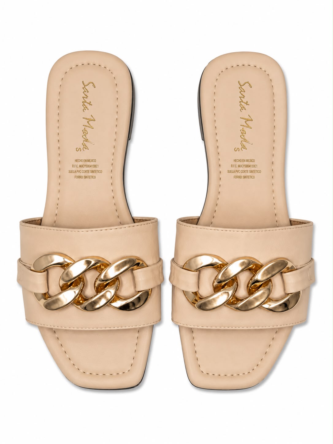 Sandalias Premium 008