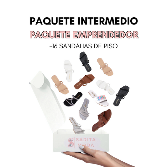 Paquete Intermedio