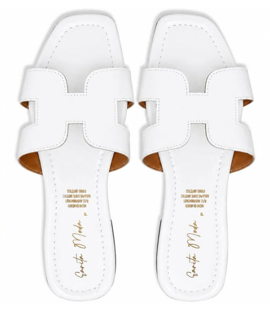 Sandalias Exclusivas 002
