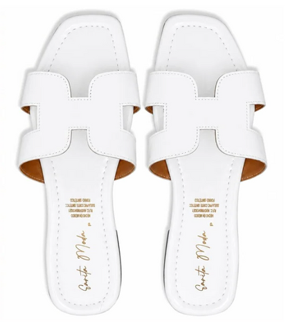 Sandalias Exclusivas 002
