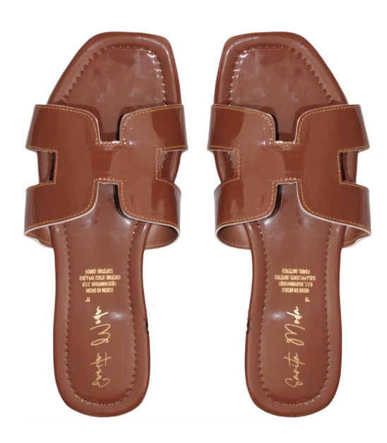 Sandalias Exclusivas 002