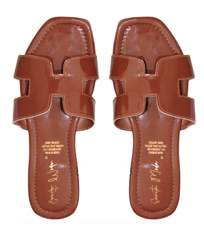 Sandalias Exclusivas 002