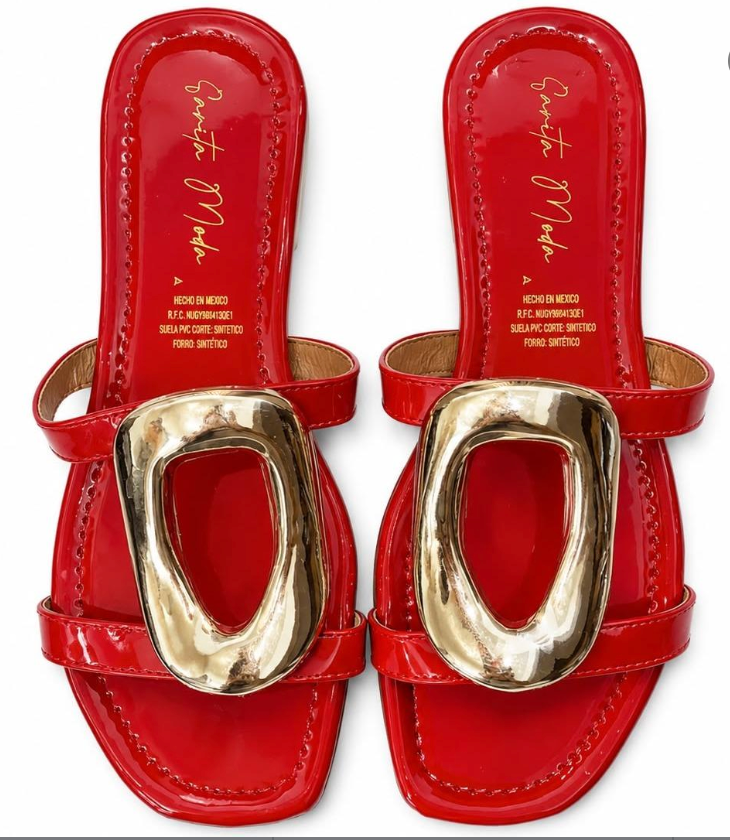 Sandalias Premium 004