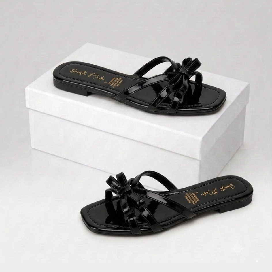 Sandalias Exclusivas 005