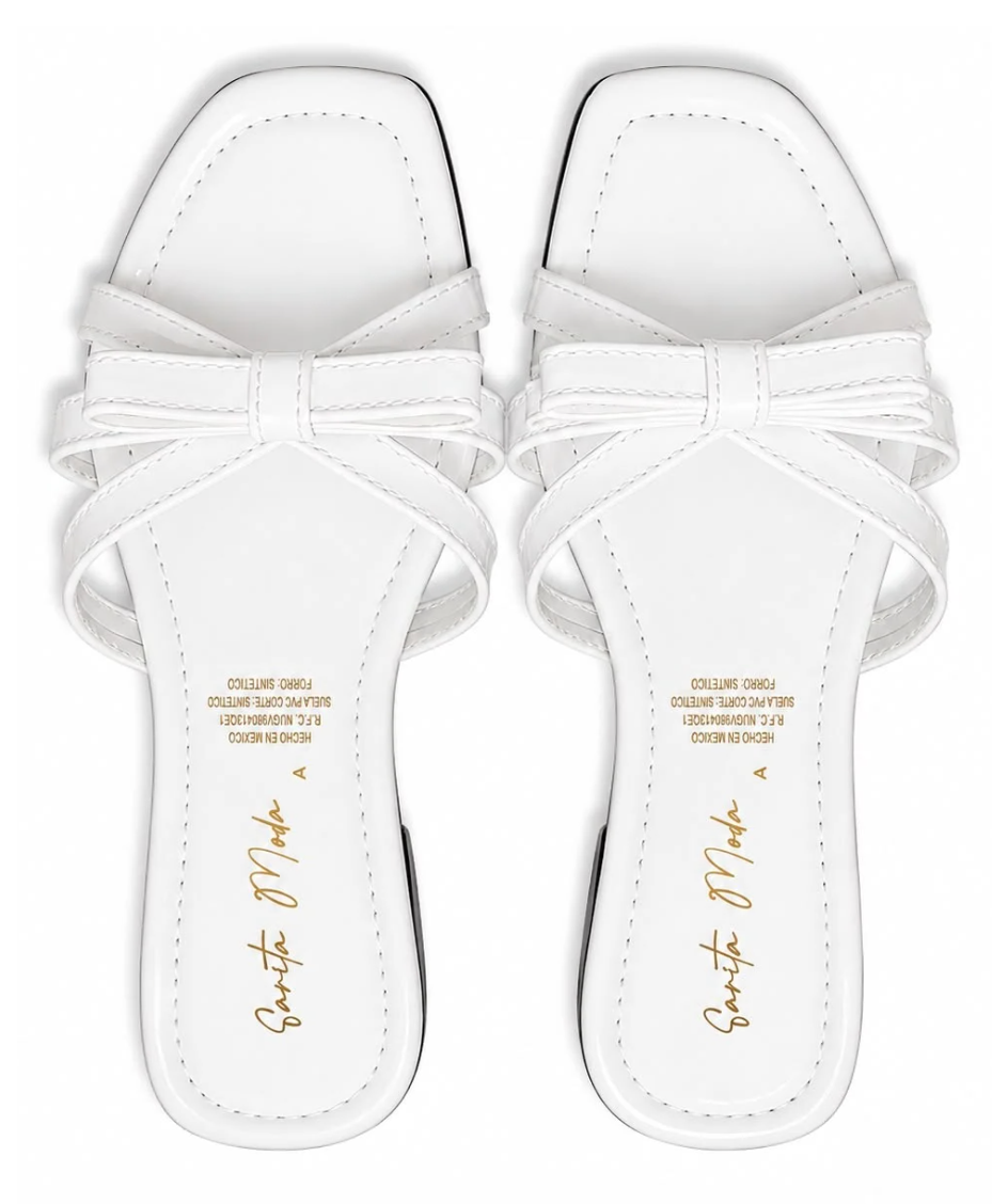 Sandalias Exclusivas 005