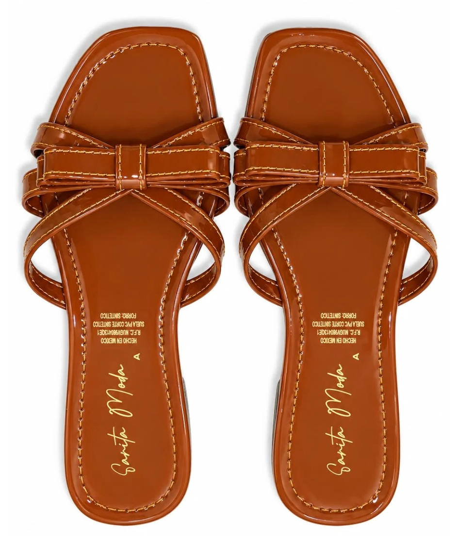 Sandalias Exclusivas 005