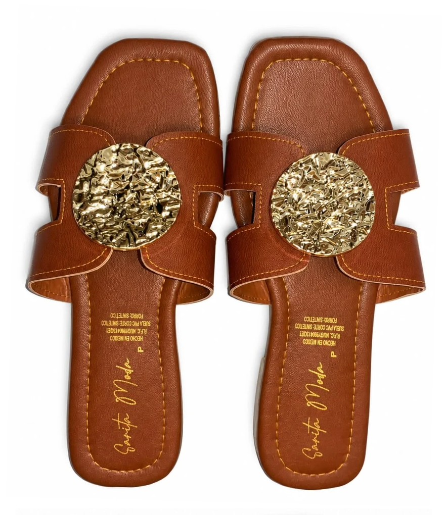 Sandalias Premium 006