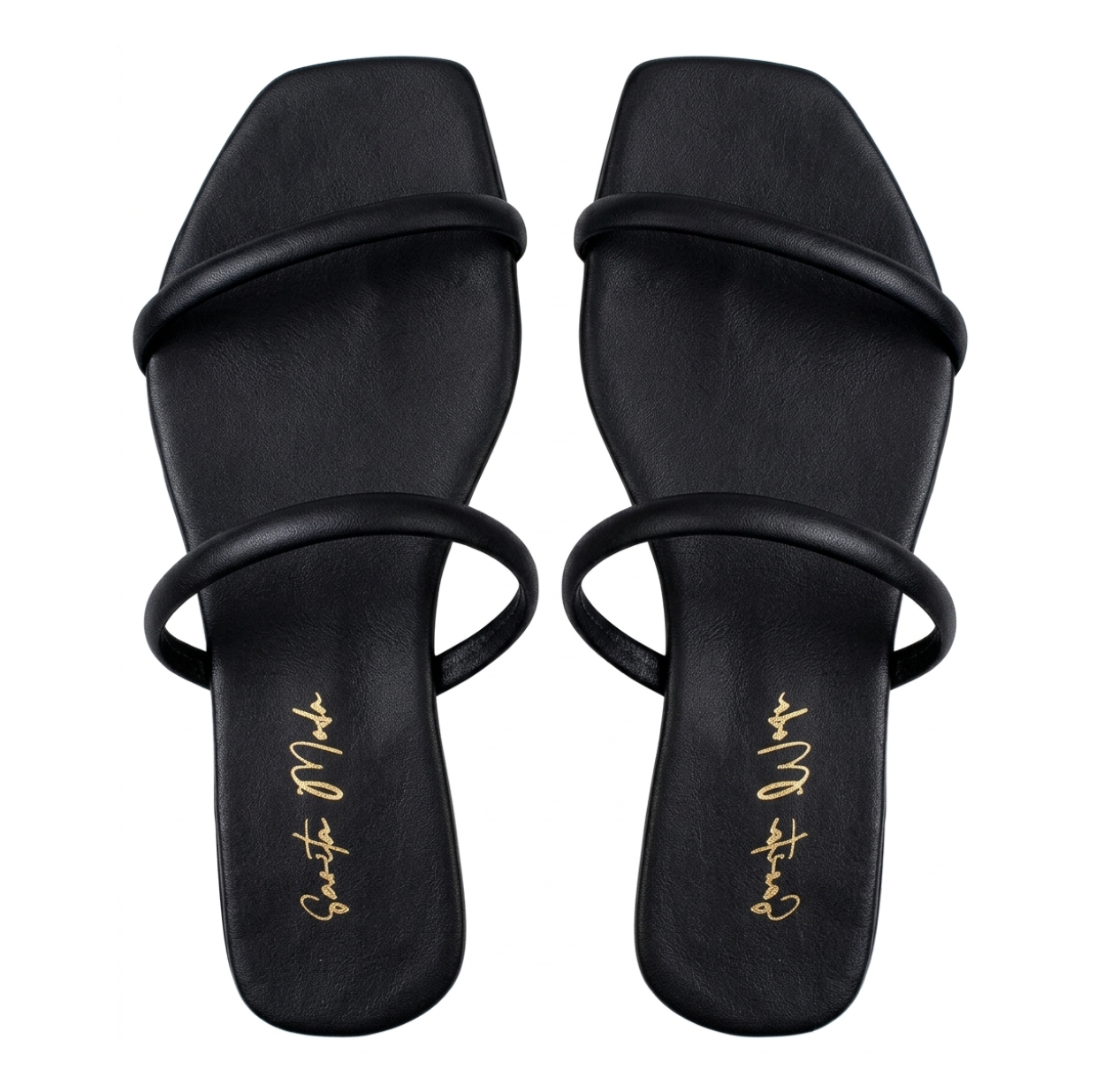 Sandalias Básicas 001