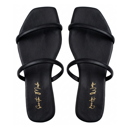 Sandalias Básicas 001