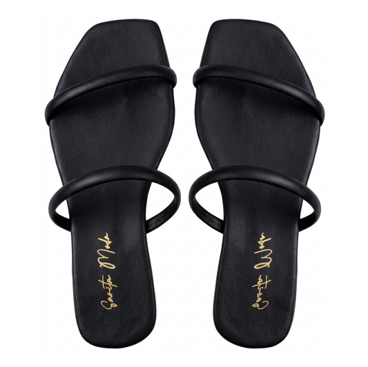 Sandalias Básicas 001