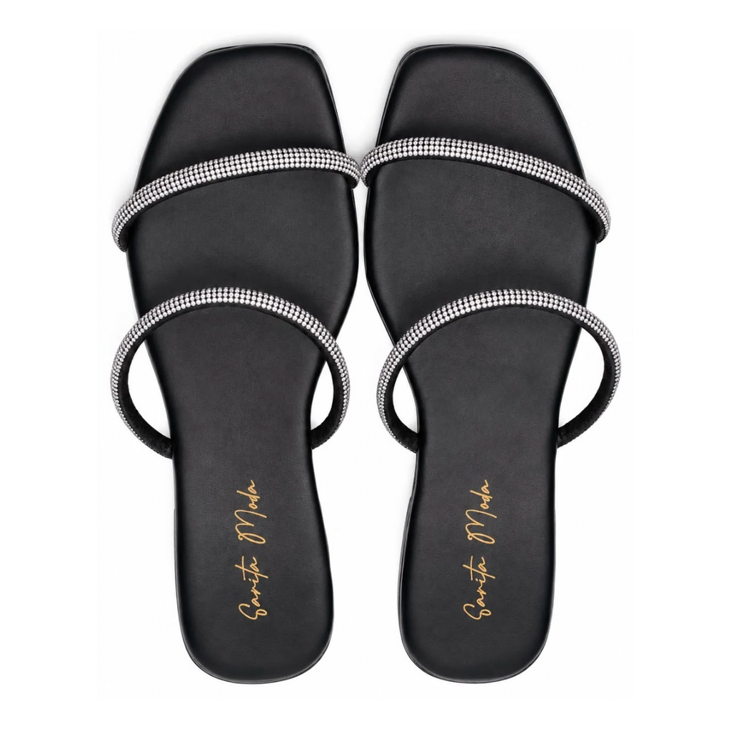 Sandalias Zyanya