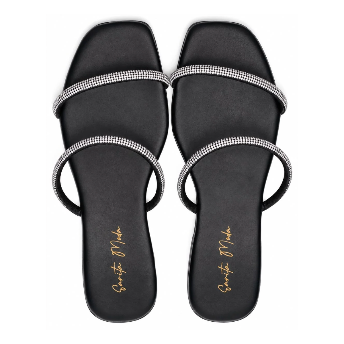 Sandalias Exclusivas 009