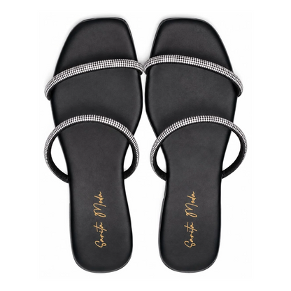 Sandalias Exclusivas 009