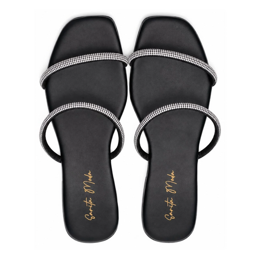 Sandalias Exclusivas 009