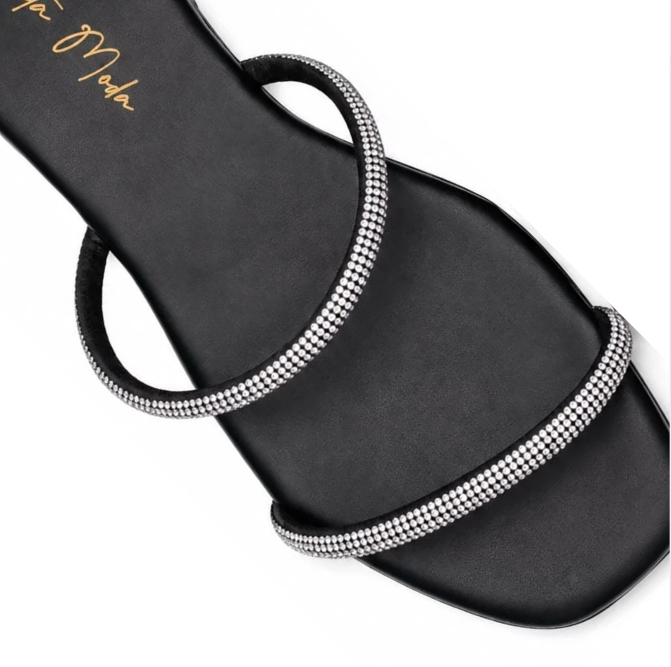 Sandalias Exclusivas 009