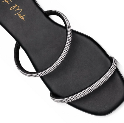 Sandalias Exclusivas 009