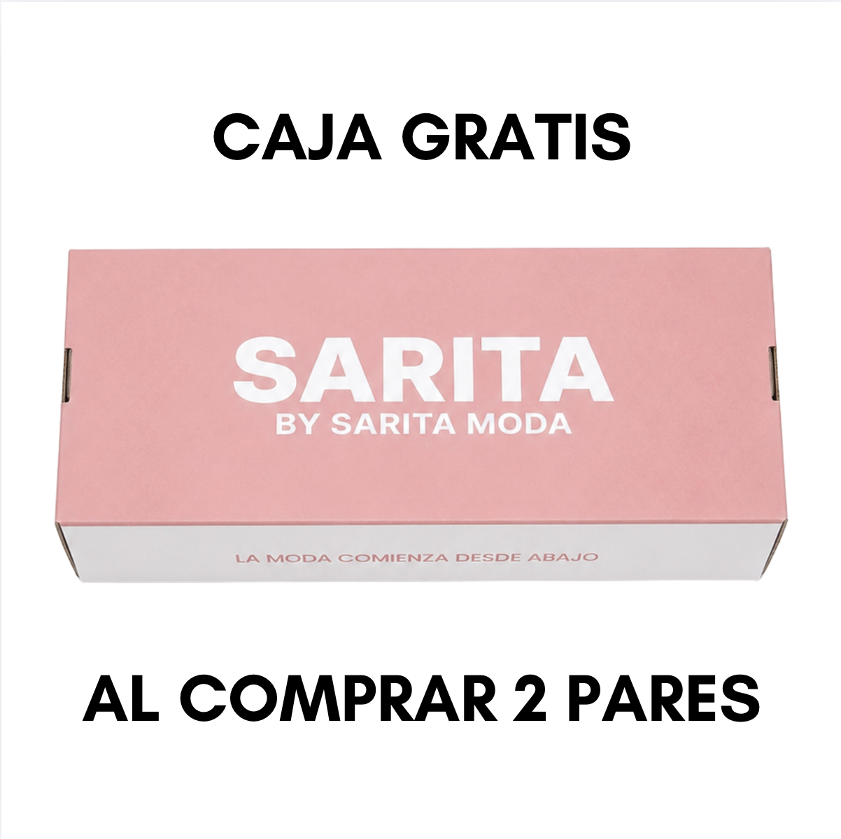 Sandalias Básicas 001
