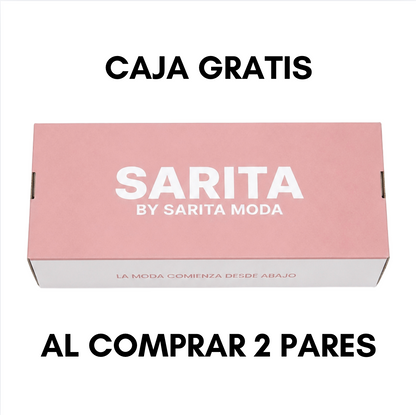 Sandalias Básicas 001