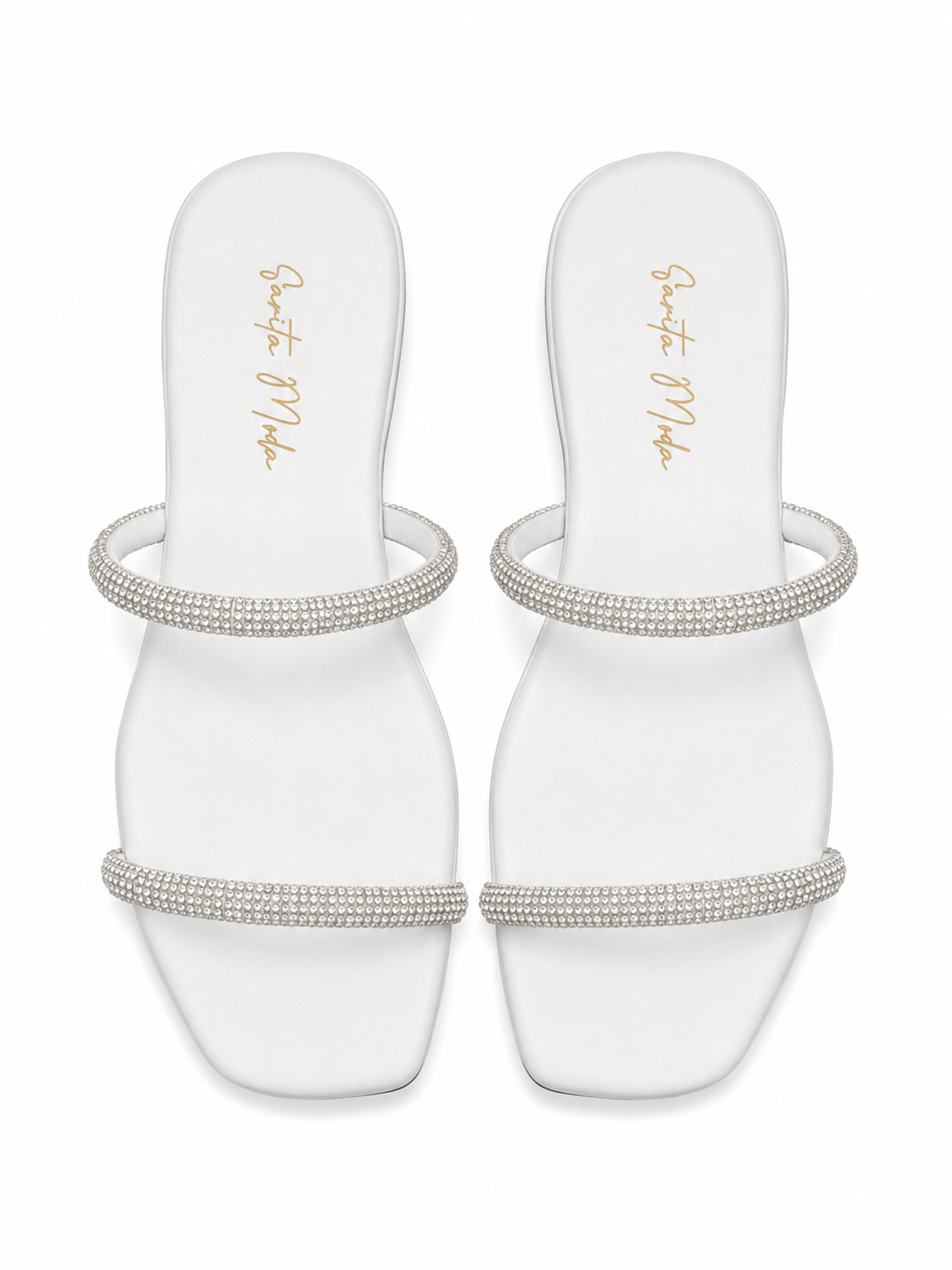 Sandalias Exclusivas 009