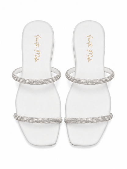 Sandalias Exclusivas 009