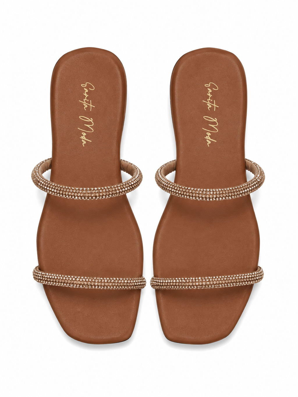 Sandalias Zyanya