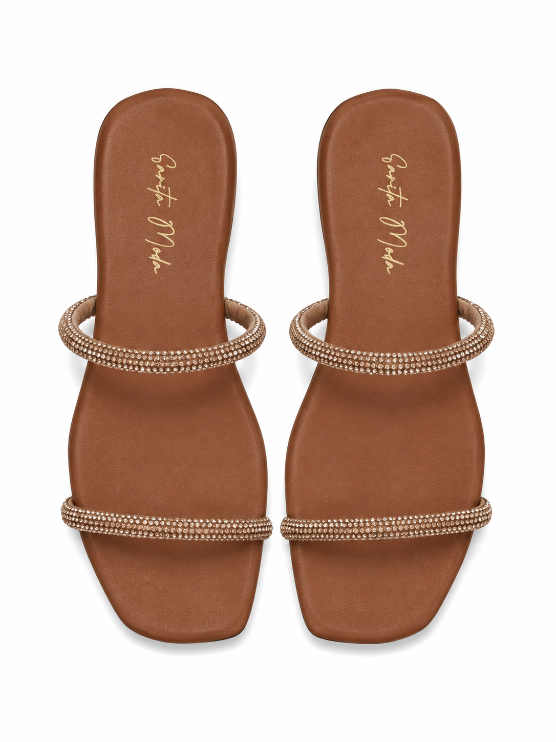 Sandalias Exclusivas 009