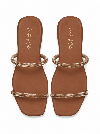 Sandalias Exclusivas 009